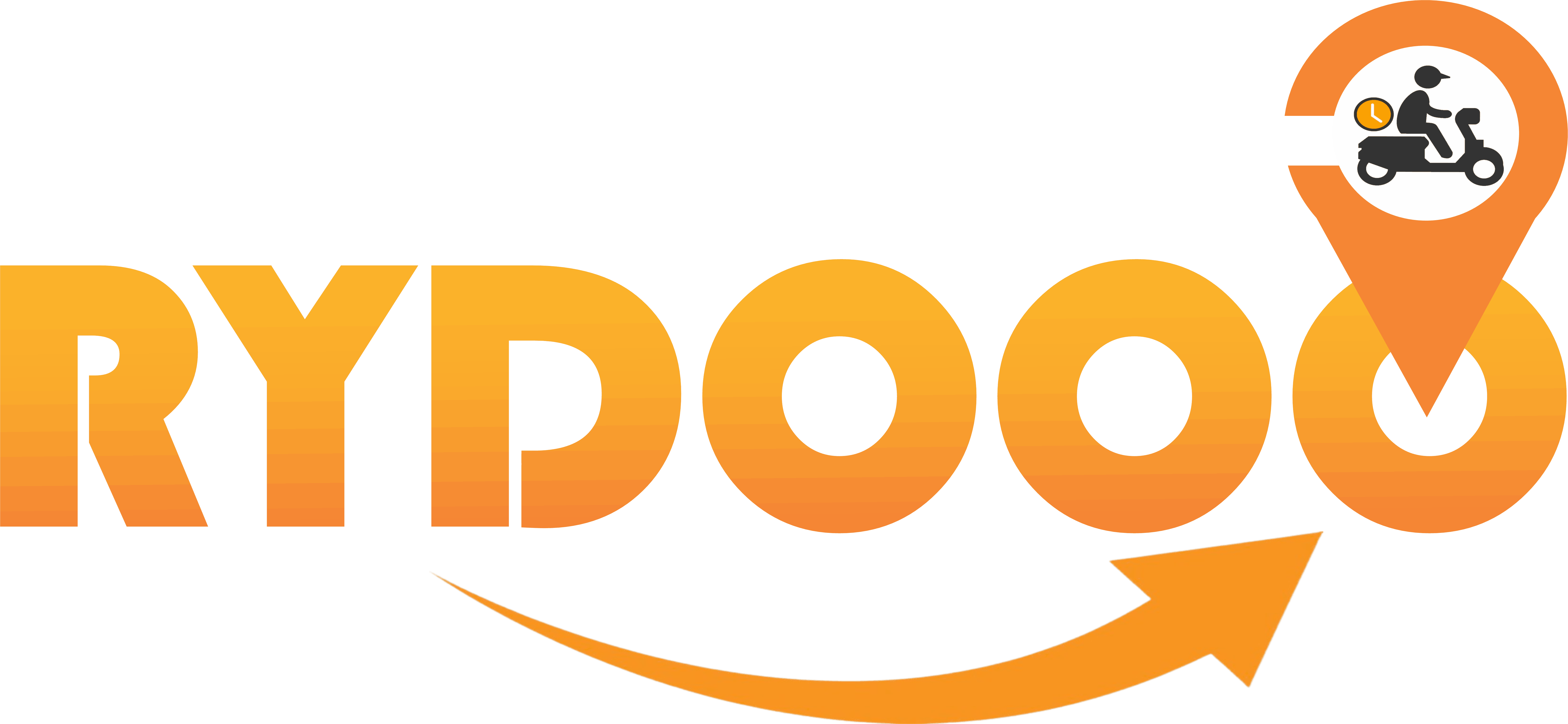 Rydooo logo